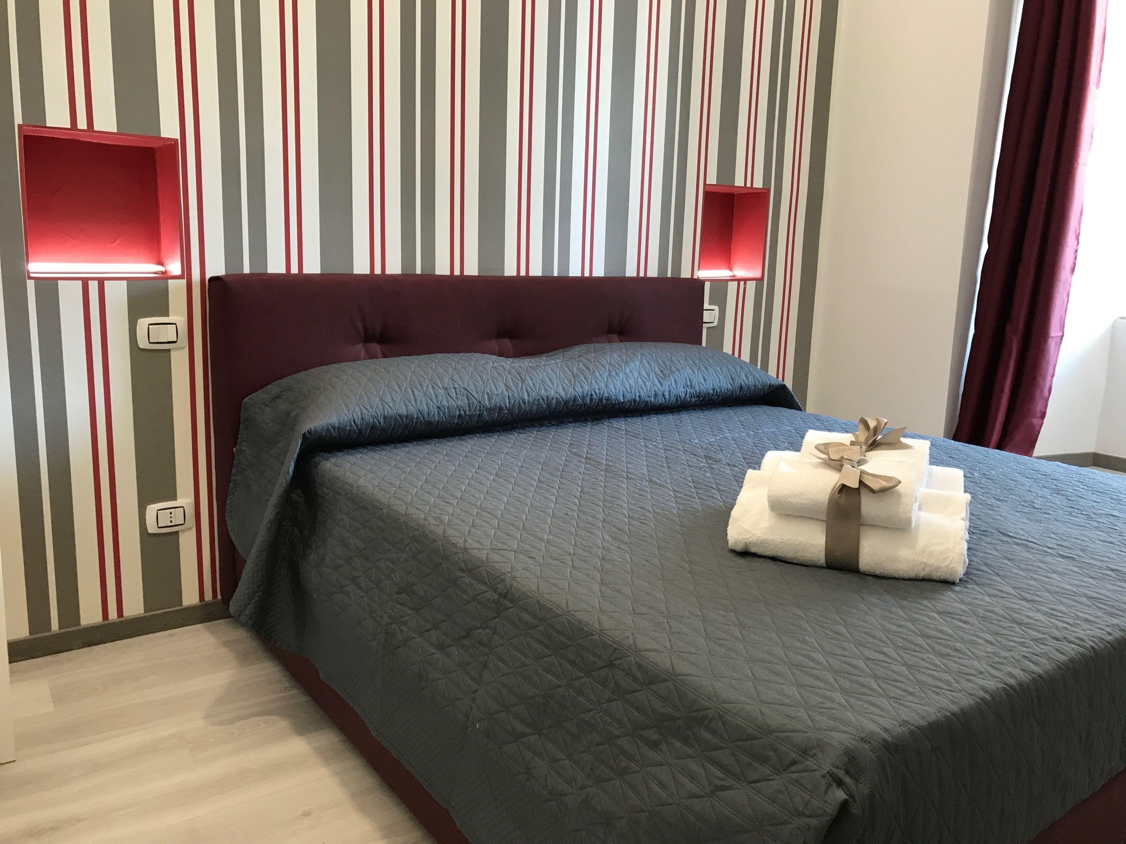 Sangio Guest House, Rome