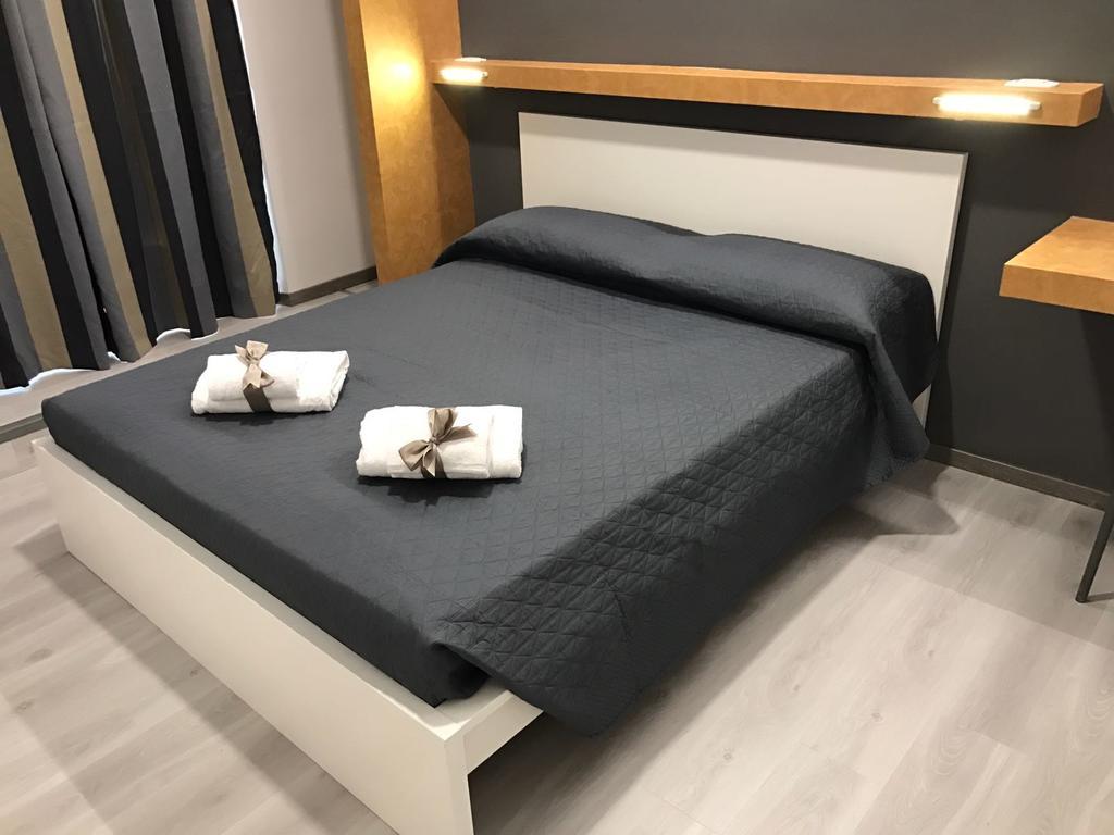 Sangio Guest House — Photos 1